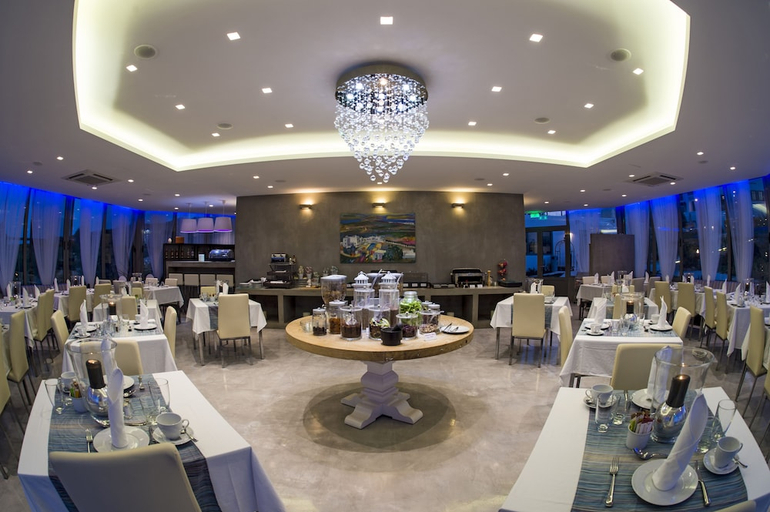 Food & Drinks 5, Naoussa Hills Boutique Resort- Adults Only (13+), South Aegean