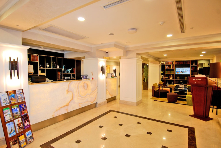 Others 4, Dosso Dossi Hotels Old City, Fatih