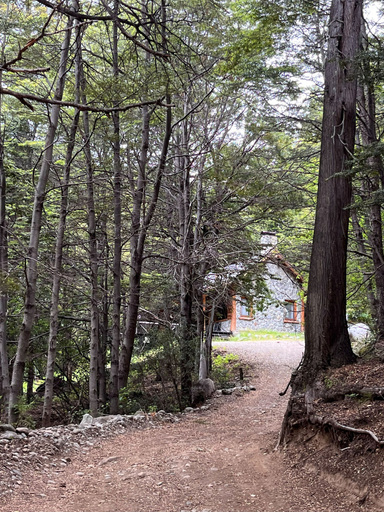 Room 4, Estancia Peuma Hue, Bariloche