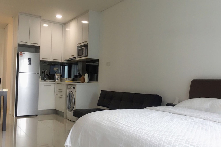Others 3, Summer Suites Residences By Subhome, Kuala Lumpur