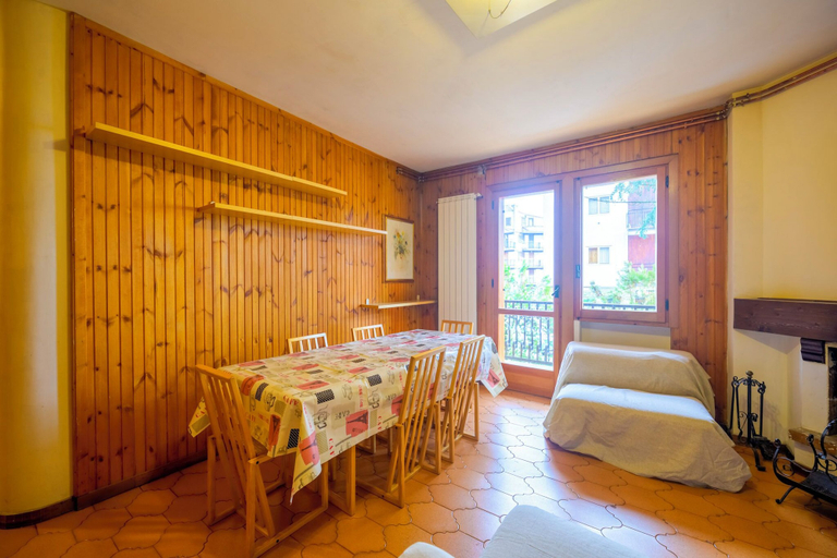 Living area 5, Casa D'Amato - Roccaraso, L'Aquila