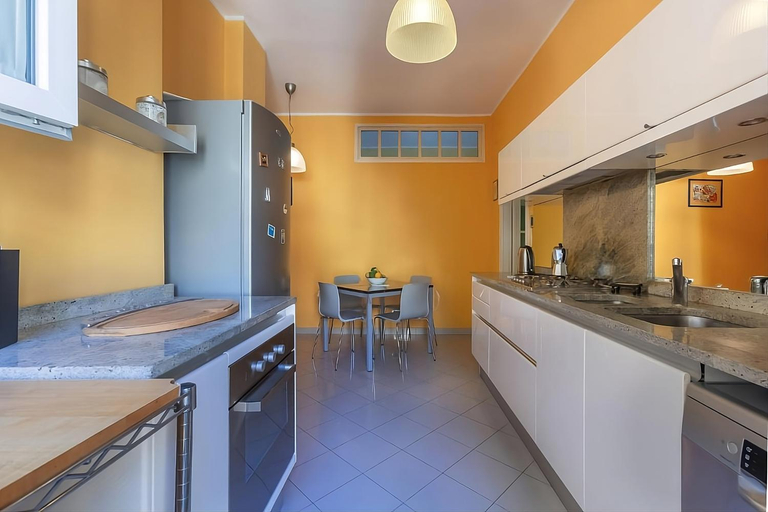 Others 5, Mercato delle Erbe big Apartment, Bologna