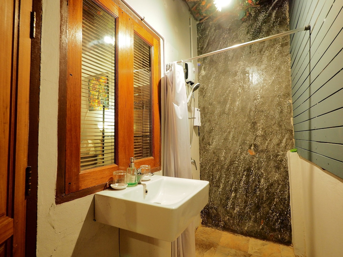 Bathroom 4, Uno Chiangmai, Muang Chiang Mai