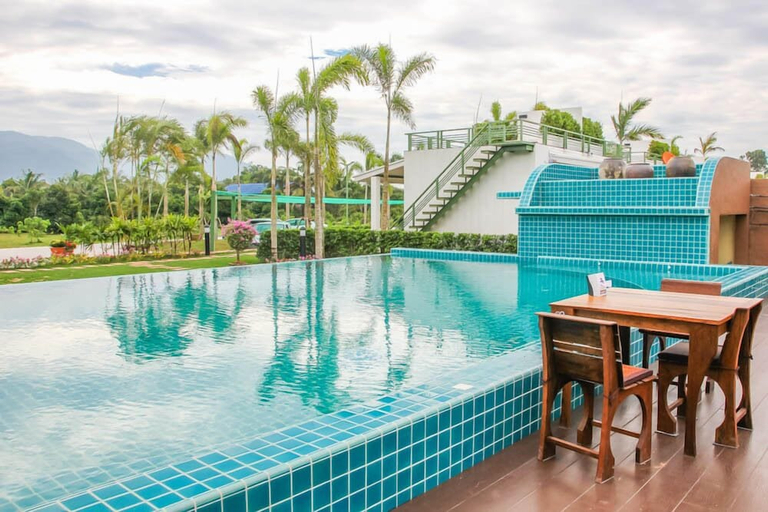 Others 3, Green Terrace Resort & Restaurant, Muang Chanthaburi