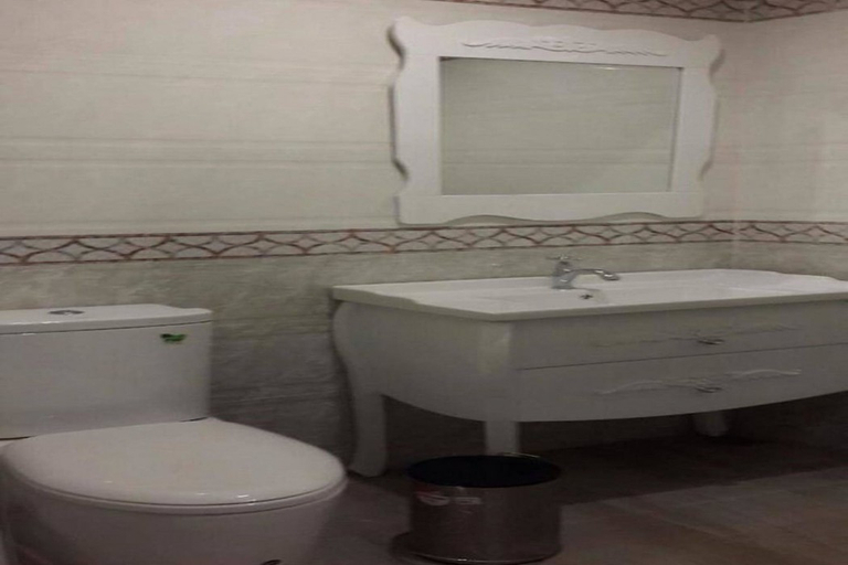 Bathroom 4, Yellow House Koh Sichang, Koh Si Chang