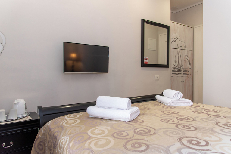 Room 2, Capital Luxury Rooms Split, Split