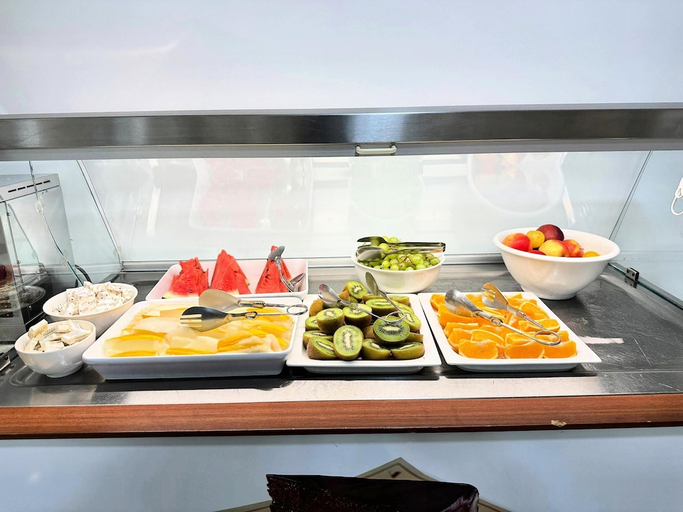 Food & Drinks 4, Hotel Selva Arenal, Baleares