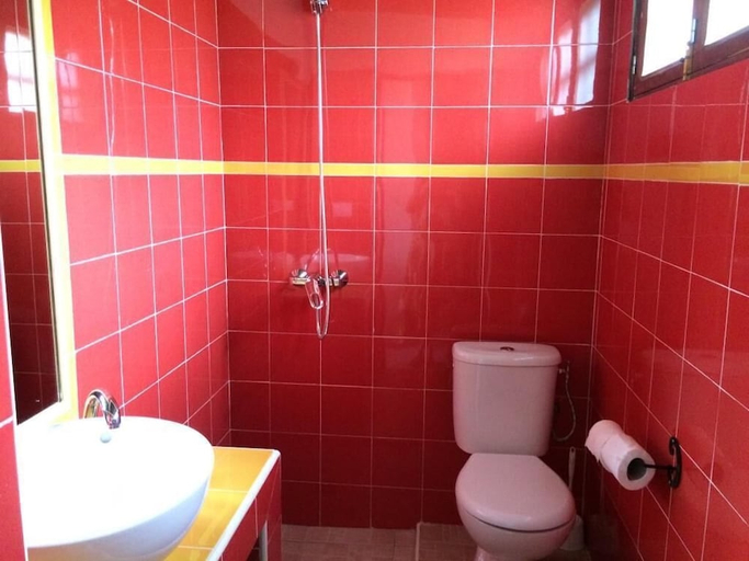 Others 5, Hôtel Kadiandoumagne, Ziguinchor