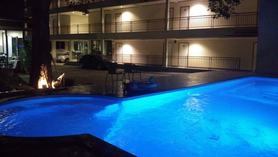 Others 5, AP Apartment, Si Racha