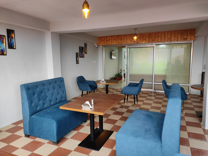 Others 5, Nature Heaven Homestay, Shimla