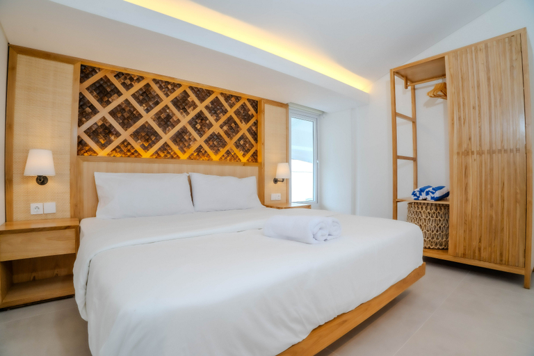 Others 1, Jiva Loft Style Villa, Badung