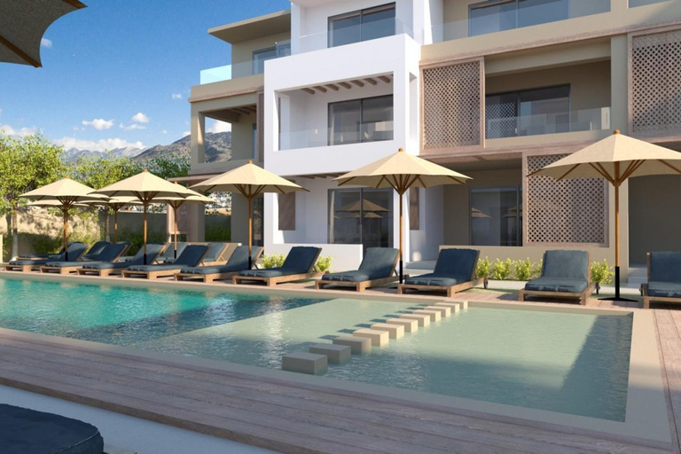 Sport & Beauty 4, Relax Hotel, Crete