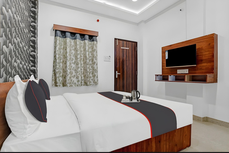 4, HOTEL SHIVAAY, Indore