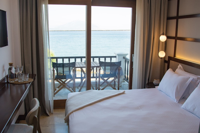 Others 5, Sunrise Hotel, North Aegean