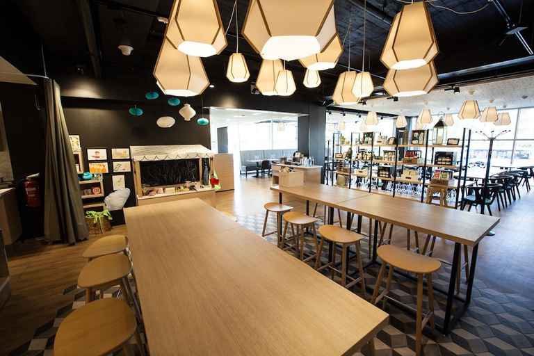 Food & Drinks 5, Scandic Meilahti, Uusimaa