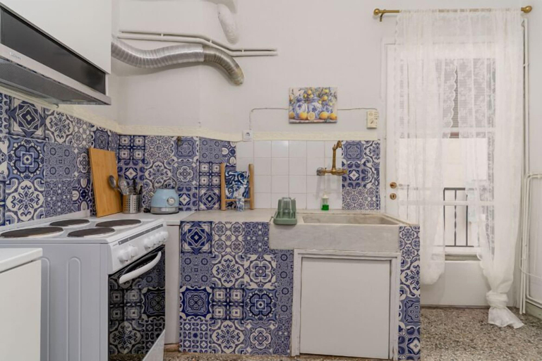 Private kitchen 3, Julianna by halu, Central Macedonia