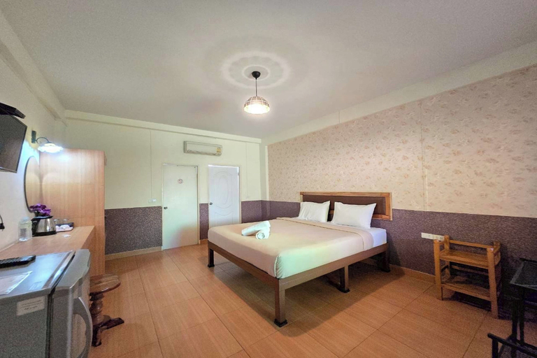 Room 2, Sk Hotel Phitsanulok, Muang Phitsanulok