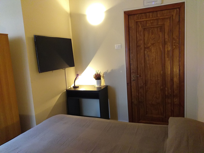 Bedroom 4, Relax in Centro, Napoli