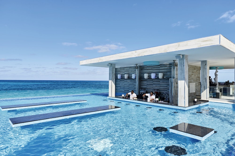 Sport & Beauty 2, Hotel Riu Palace Paradise Island - Adults Only - All Inclusive