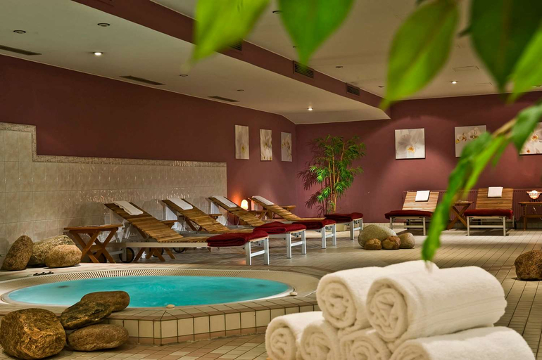 Sport & Beauty, Wyndham Hannover Atrium, Region Hannover