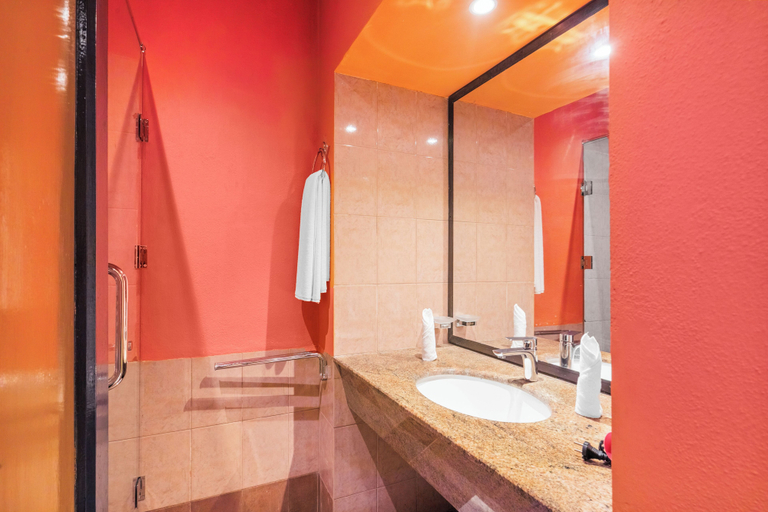 Bathroom 3, AIDA The Queen Palace, Bentota