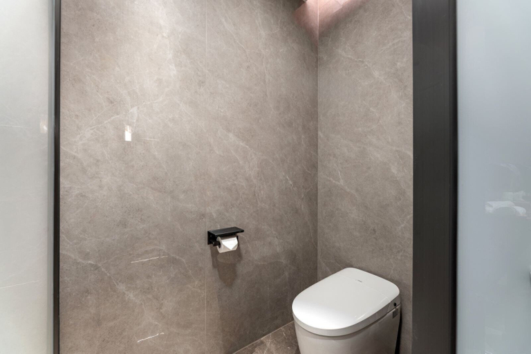 Bathroom 4, From.K Hotel Guangzhou, Guangzhou