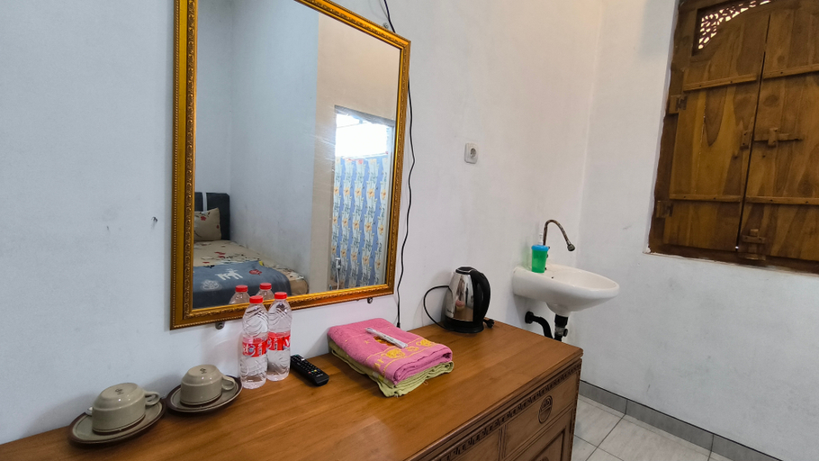 Others 4, Trans Karimunjawa Hotel, Jepara