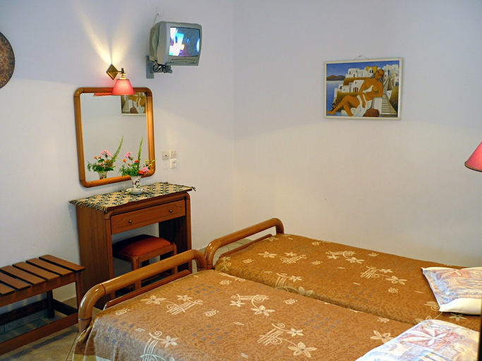 Others 3, Nereides Seaside Apartments, North Aegean