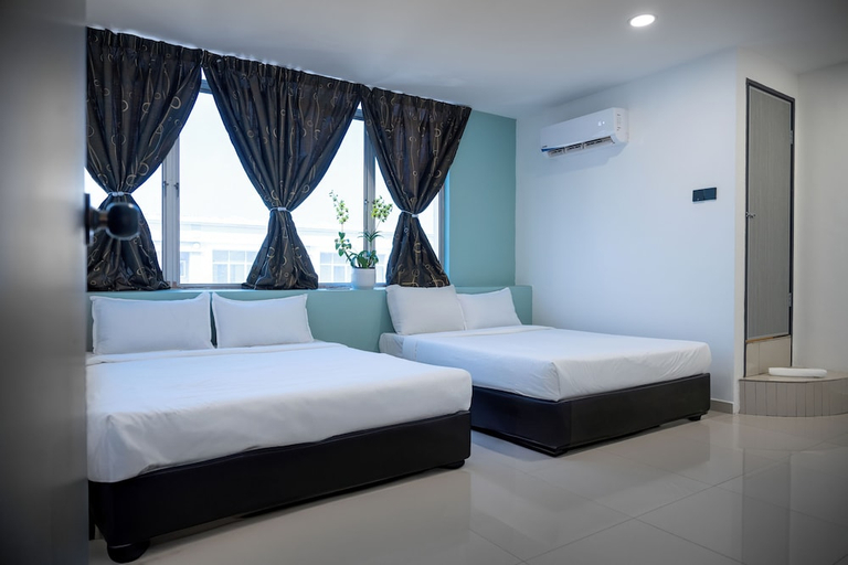 Others 5, SMART HOTEL REKO SENTRAL KAJANG, Hulu Langat
