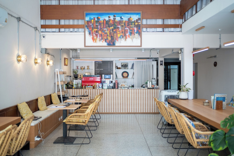 Food & Drinks 5, Sabai House, Muang Chiang Mai