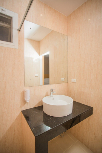 Bathroom 4, Casa de Coral Boutique hotel Kata Beach, Pulau Phuket
