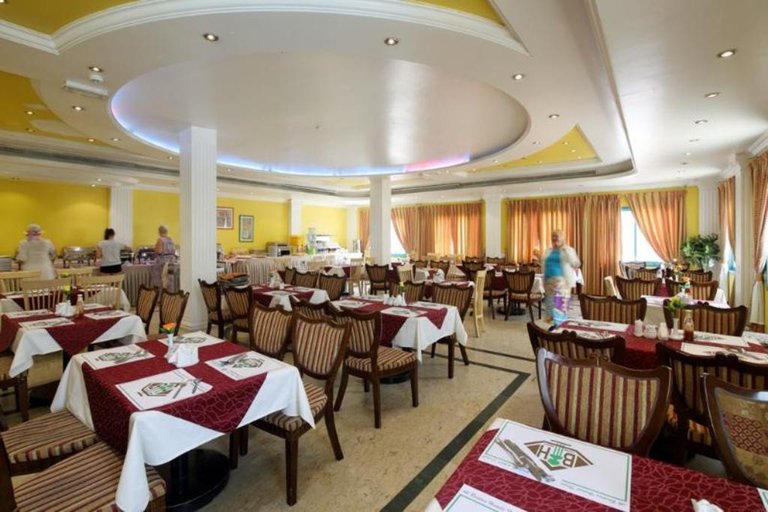 Food & Drinks, Summer Land Hotel, Sharjah City
