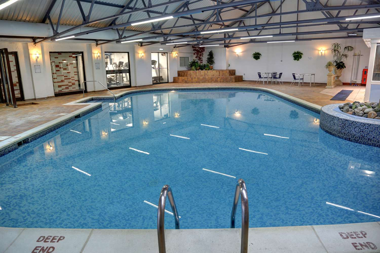 Sport & Beauty 5, Royal Clifton Hotel, Sefton