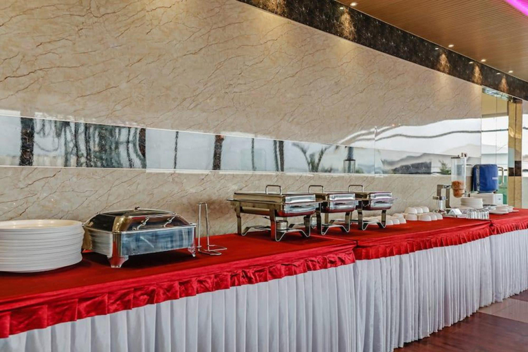 Food & Drinks 4, Hotel The Prince Royal, Bangalore