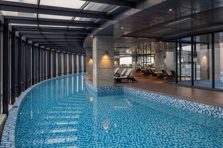 Sport & Beauty 2, Vinpearl Ha Tinh Affiliated by Melia, Hà Tĩnh