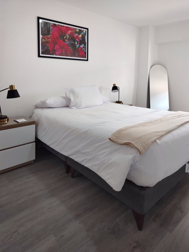 Room 2, w Bright Stylish 2BR in Cusco, Cusco