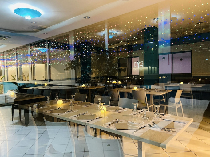 Food & Drinks 5, Hotel Butterfly Wellness & Spa Only adults, Rimini