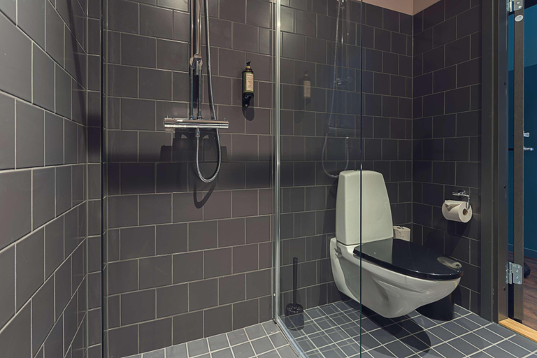 Bathroom 4, Best Western Plus Hus 57, Ängelholm