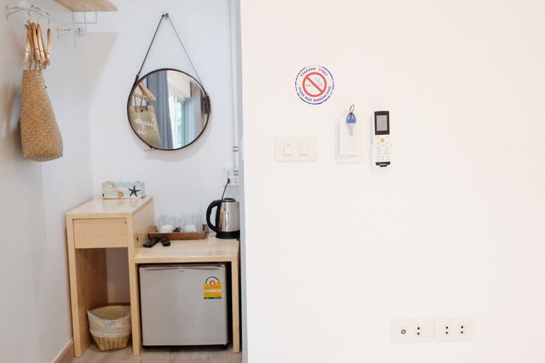 Bathroom 3, Sawasdee Coco, Muang Rayong