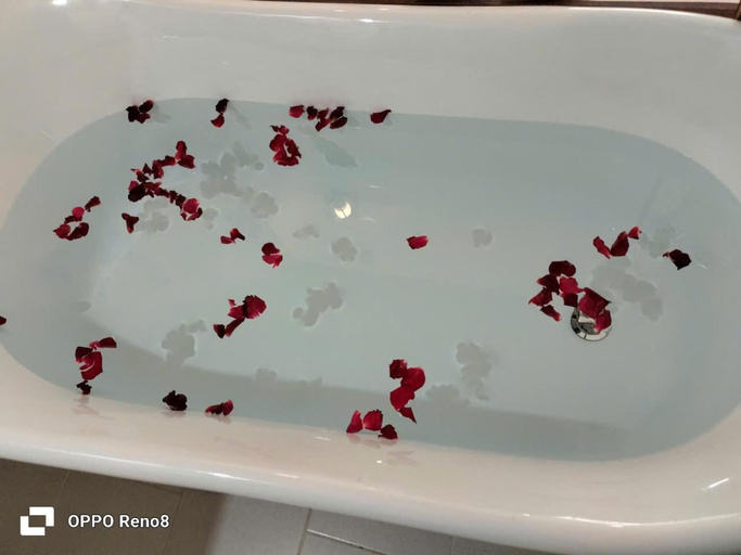 Bathroom 5, Herbal Resort & Spa, Phú Quốc