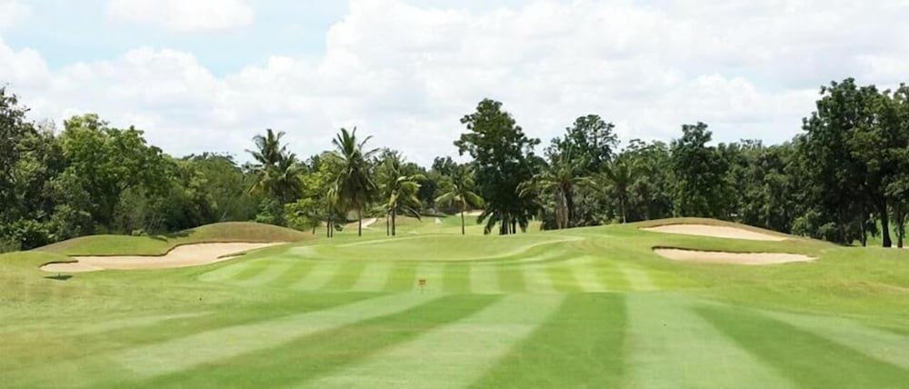 Others 3, Imperial Lake View Hotel & Golf Club, Cha-Am