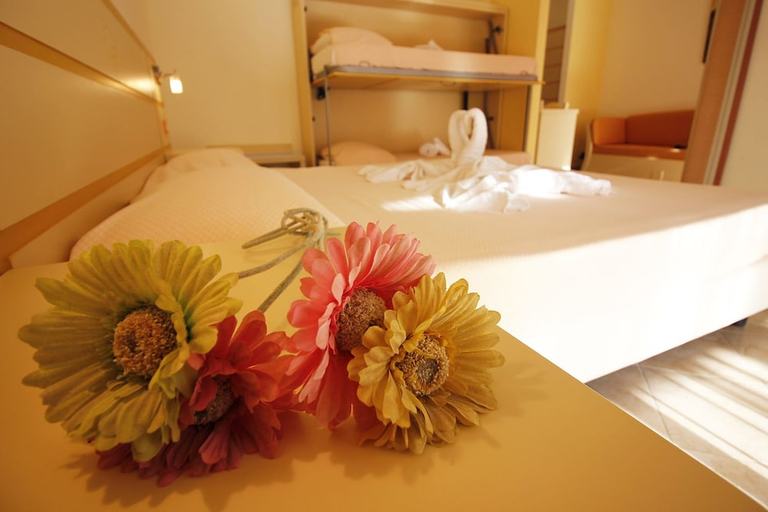 Bedroom 2, BAIA DI TRAINITI, Vibo Valentia