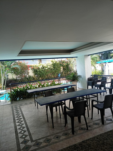 Food & Drinks, Apartment Bello Horizonte, Santa Marta (Dist. Esp.)