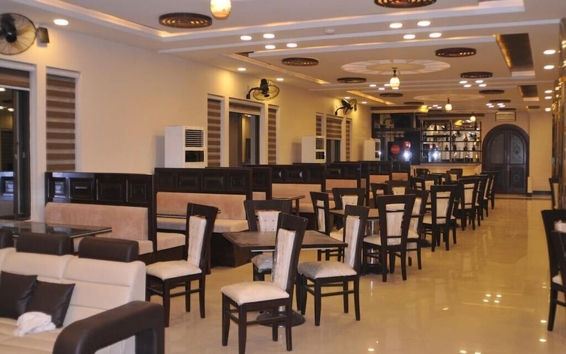 Food & Drinks 3, Hotel One Dera Ghazi Khan, Dera Ghazi Khan