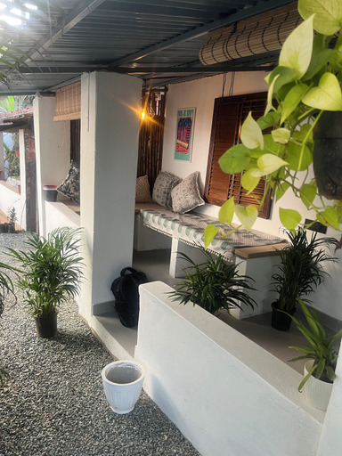 Exterior 4, Seaside Sanctuary, South Goa