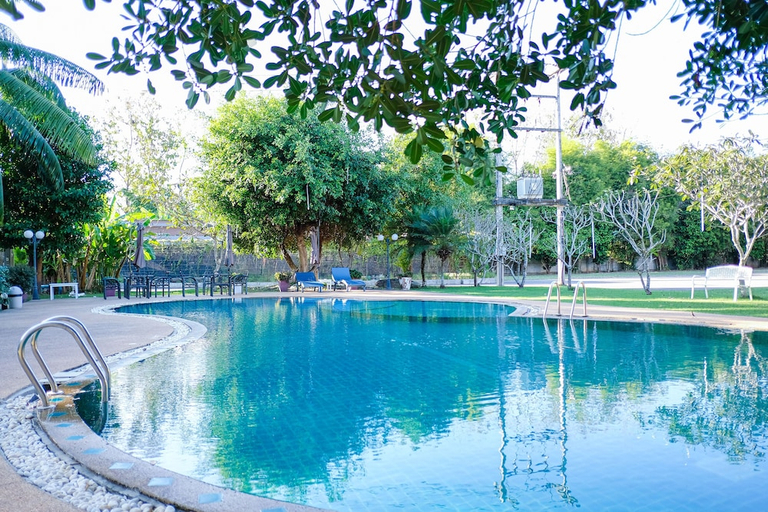 Sport & Beauty, Bandu Resort, Muang Chiang Rai