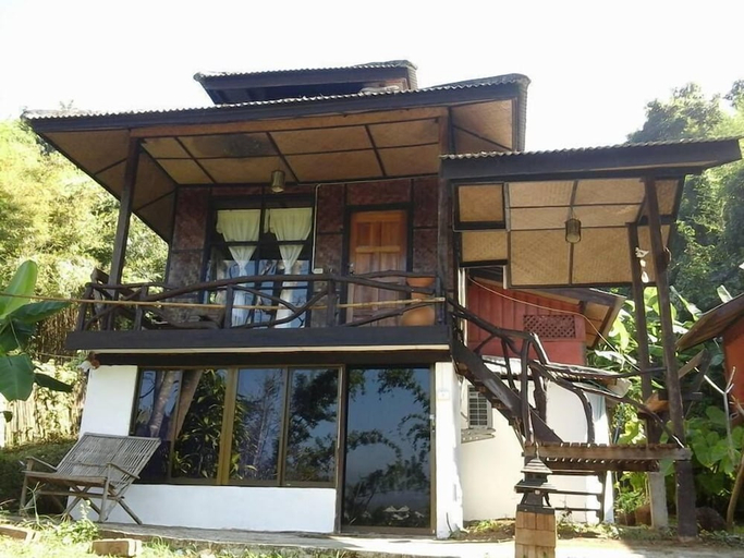 Exterior & Views 2, Chang Pai, Pai