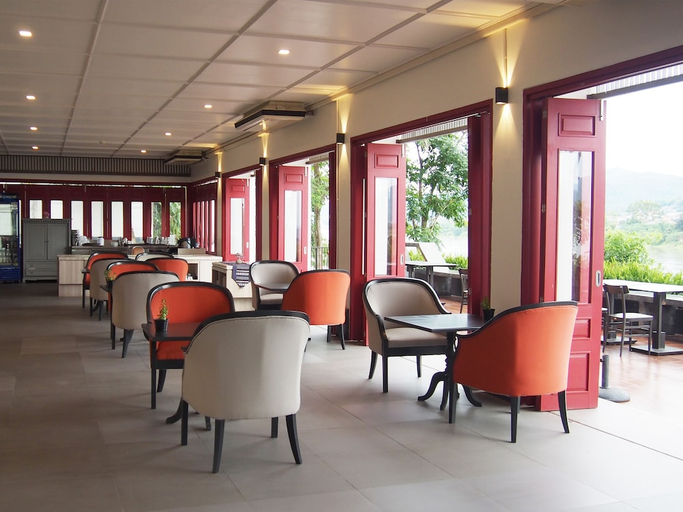 Food & Drinks 5, FORTUNE RIVER VIEW CHIANG KHONG, Chiang Khong