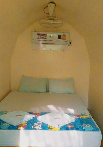 Bedroom 2, My Home Guest House, Muang Kanchanaburi
