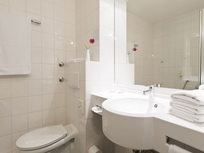 Others 4, Achat Hotel Zwickau, Zwickau